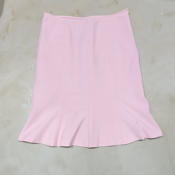 Pink skirt - Picture 1 of 5
